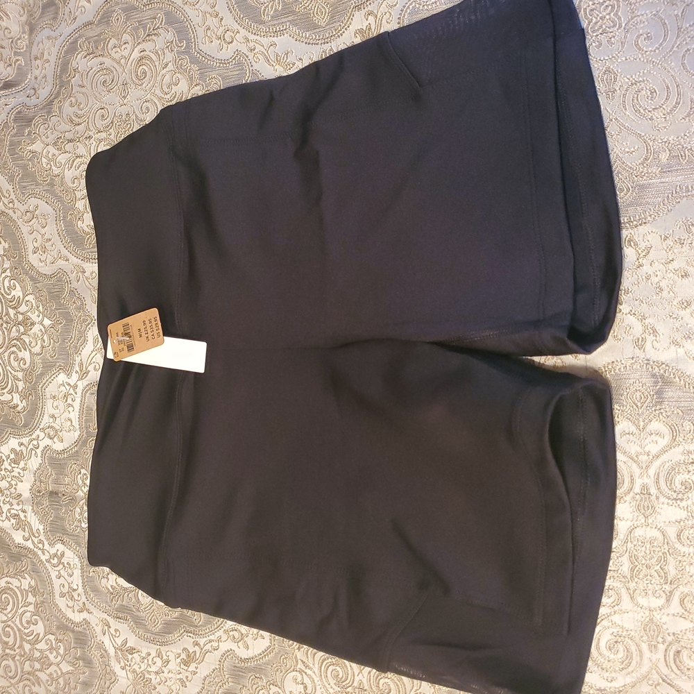 Biker shorts